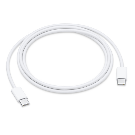 USB-C to USB-C Charge cable (1m)