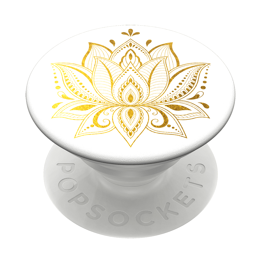 GOLDEN PRANA
