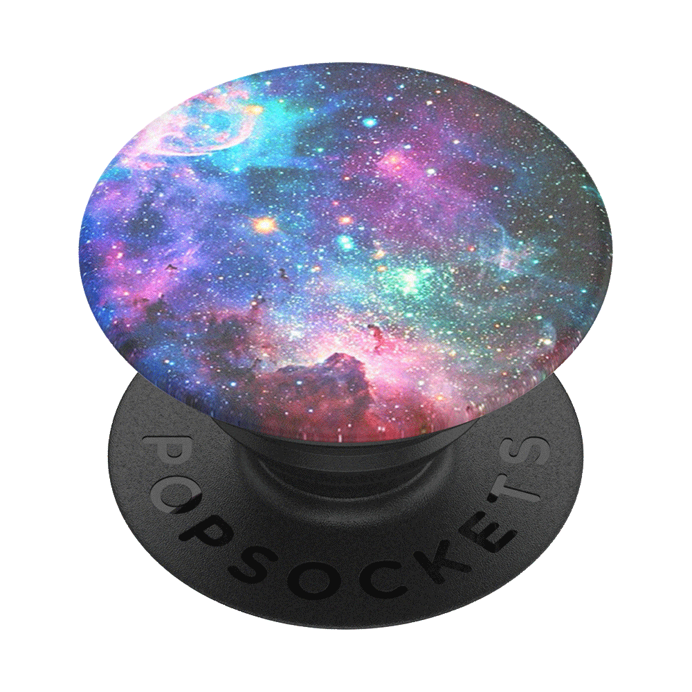 BLUE NEBULA