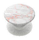 ROSE GOLD LUTZ MARBLE