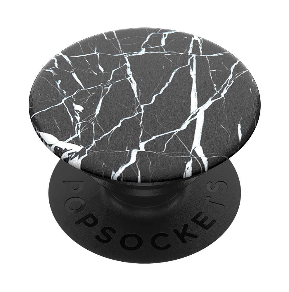 BLACK MARBLE