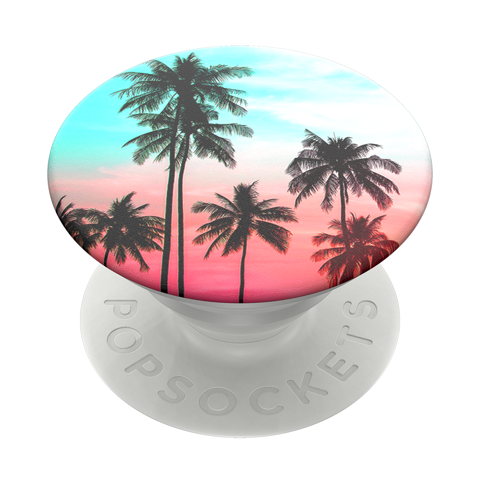 TROPICAL SUNSET