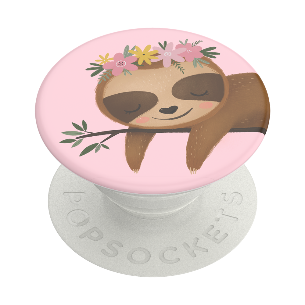 SWEET SLOTH