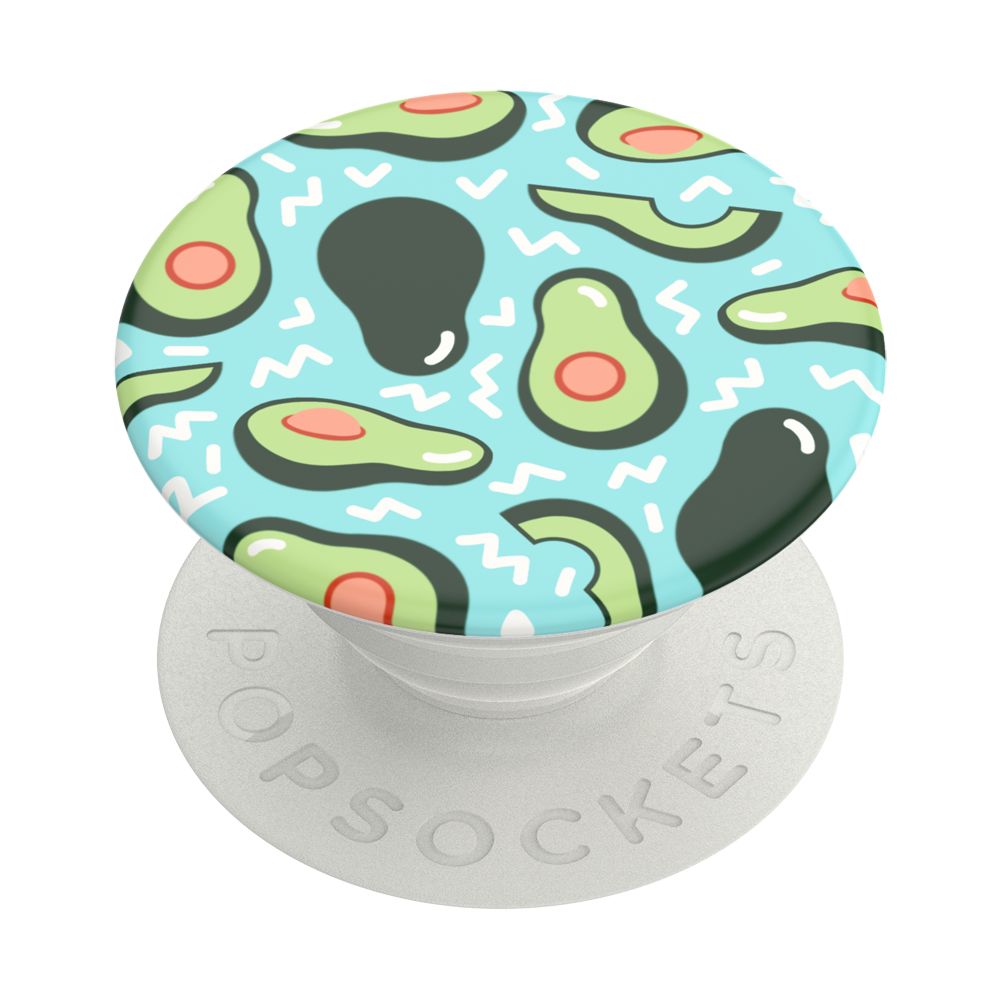 AVOCADO PARTY BLUE