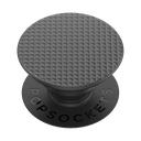 KNURLED TEXTURE BLACK