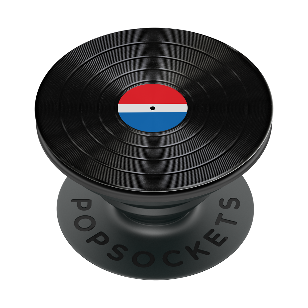 BACKSPIN ALUMINUM 45 RPM