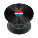 BACKSPIN ALUMINUM 45 RPM