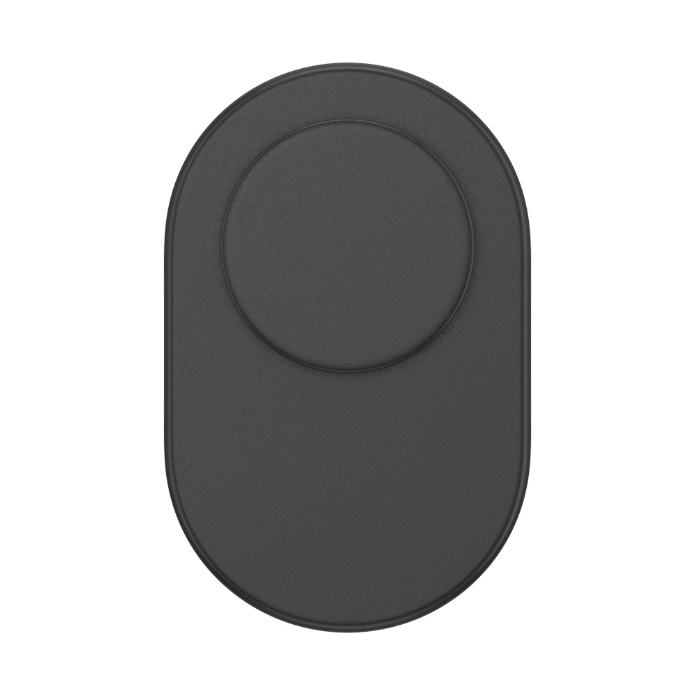 POPGRIP FOR MAGSAFE BLACK