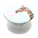 Bubblegum Giraffe 