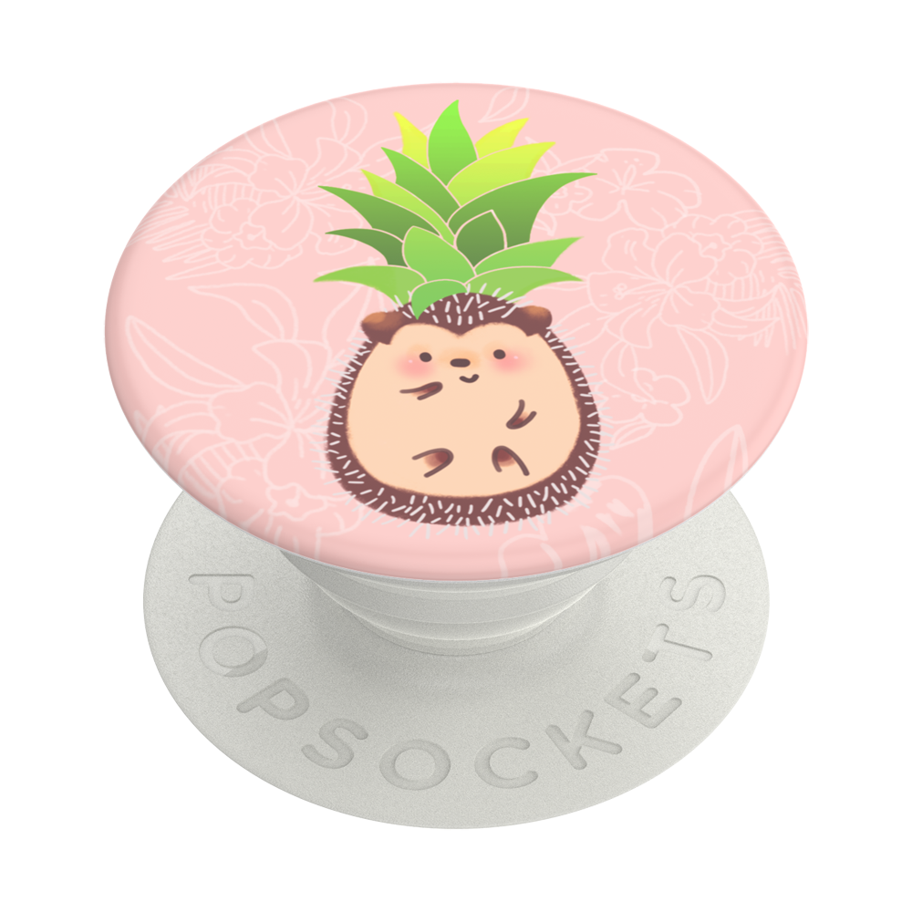 Pinehog