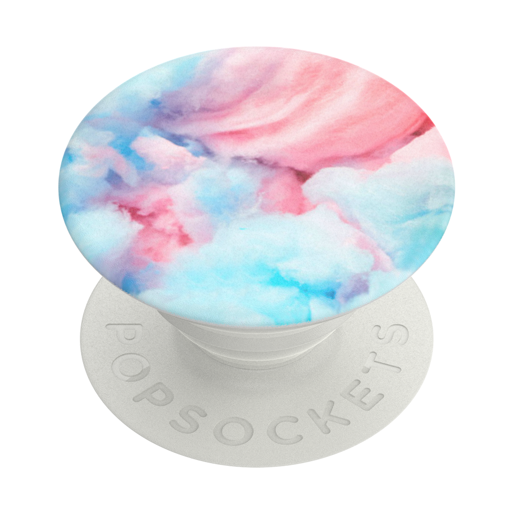 Sugar Clouds
