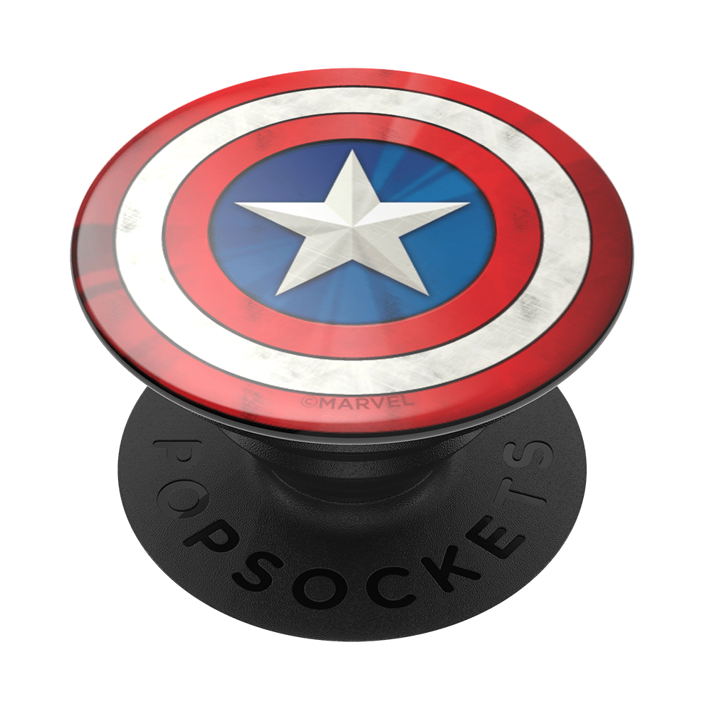 Captain America Icon