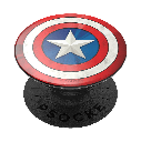 Captain America Icon