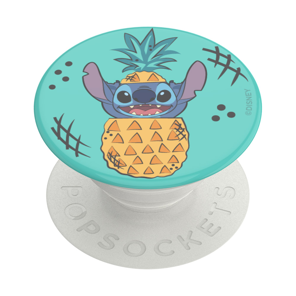 Stich Pineapple