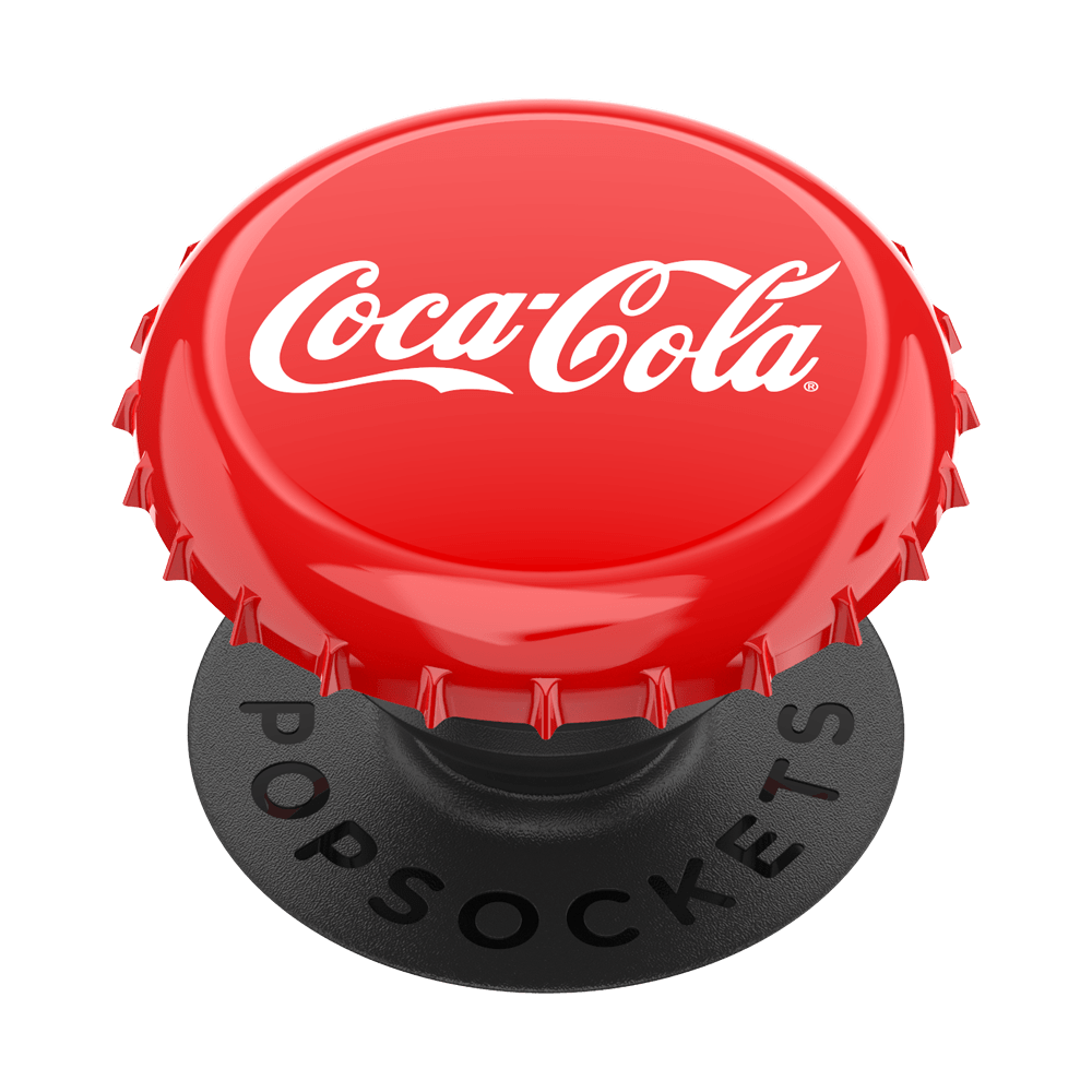 Coca-Cola® Bottle Cap