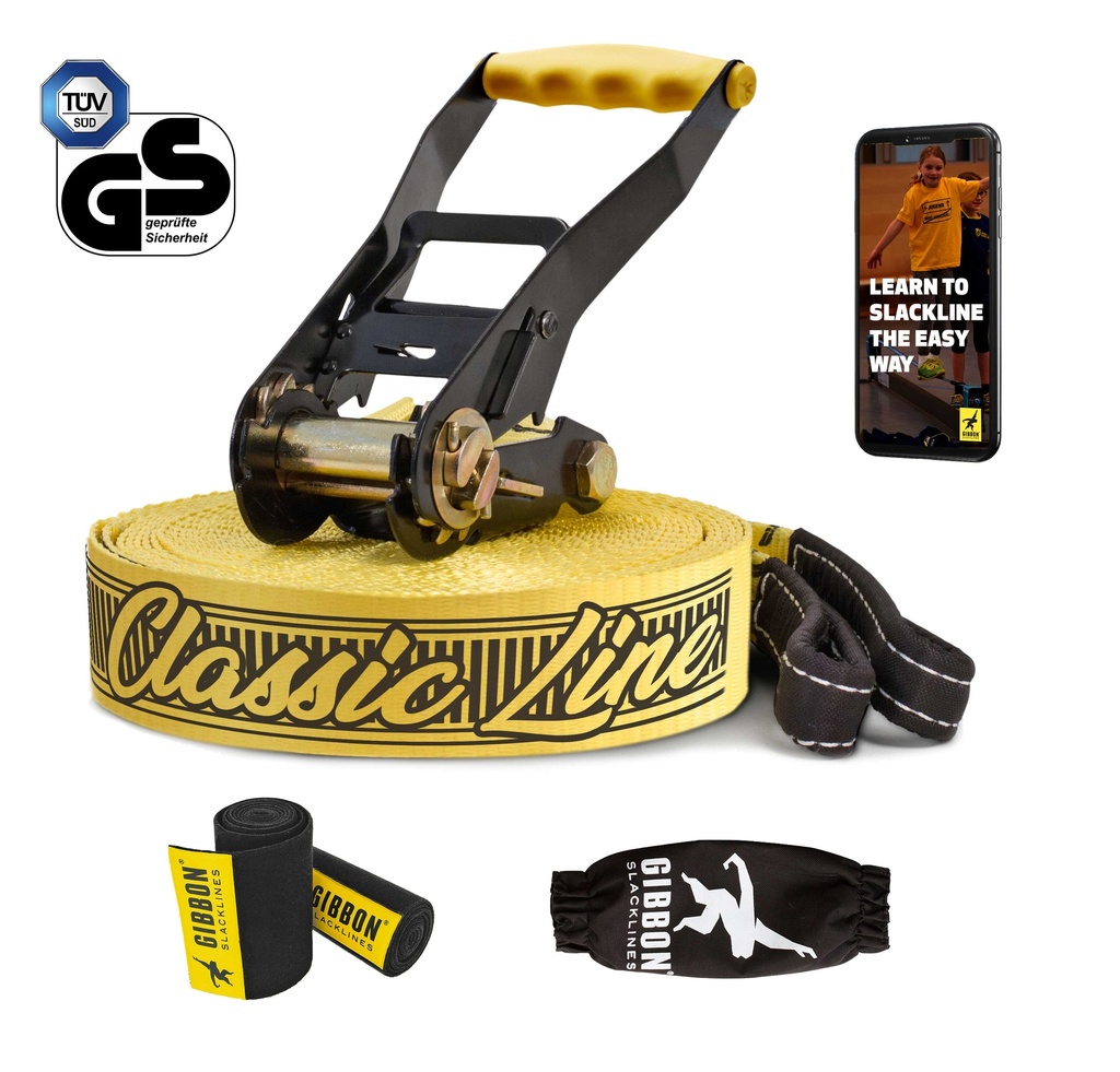 CLASSICLINE XL TREEWEAR SET