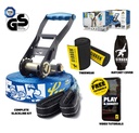 FUNLINE TREEWEAR SET