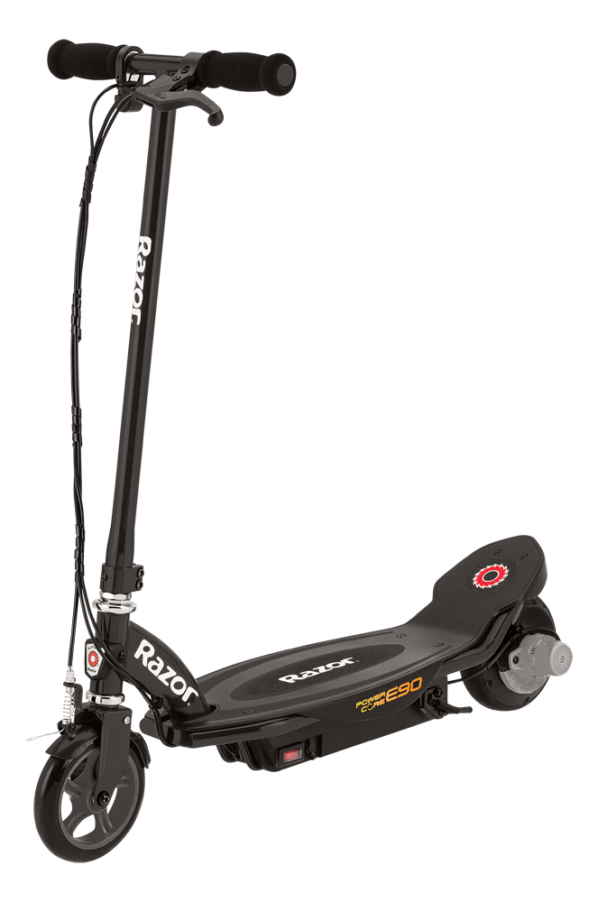 Power Core E90 - Black Label