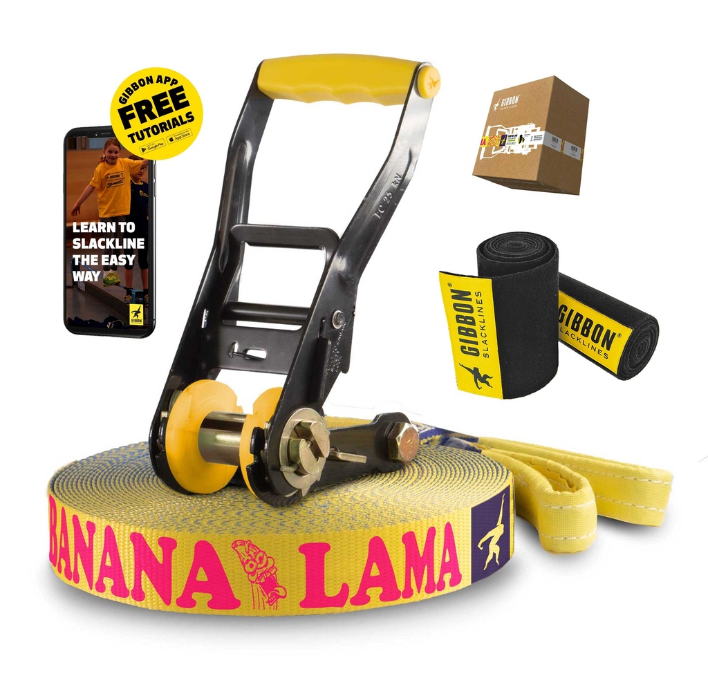 BANANALAMA TREEWEAR SET