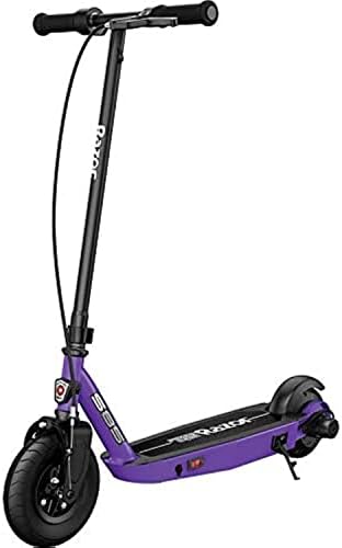 PC S85 Electric Scooter - Purple