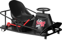Crazy Cart XL