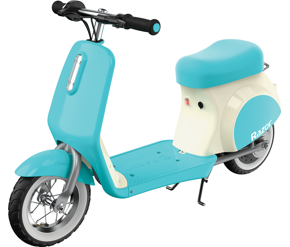 Pocket Mod Petite - Blue