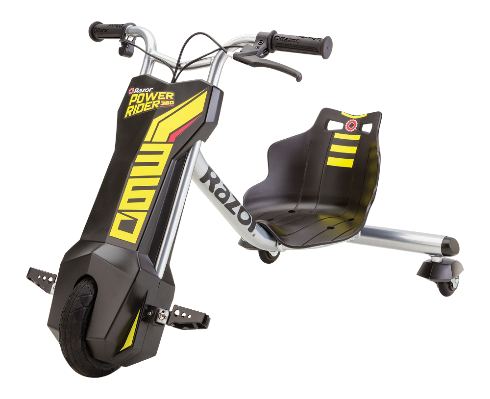 PowerRider 360 