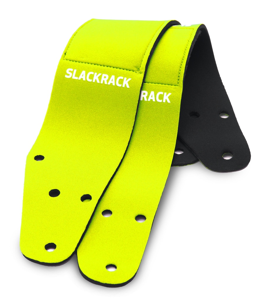 SLACKRACK PADS CLASSIC