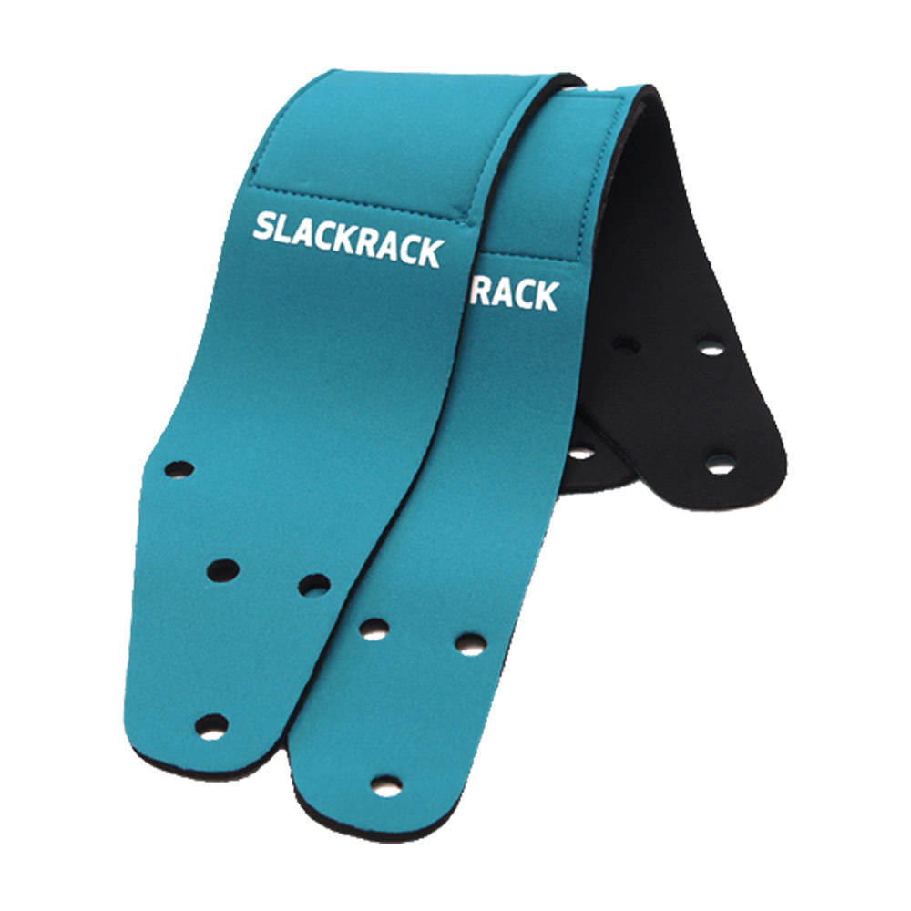 SLACKRACK PADS FITNESS