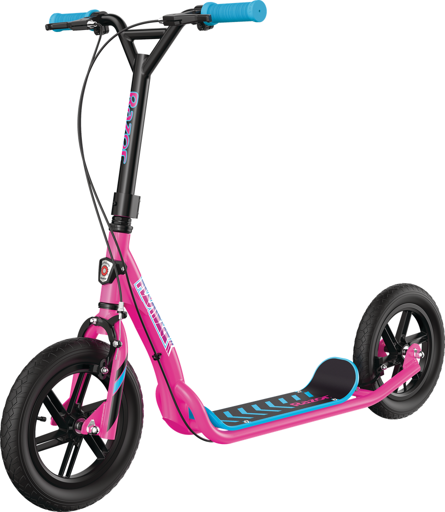 Flashback - Pink