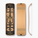 GIBOARD SET - CAESAR JIB