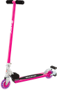 S Spark Scooter - Pink