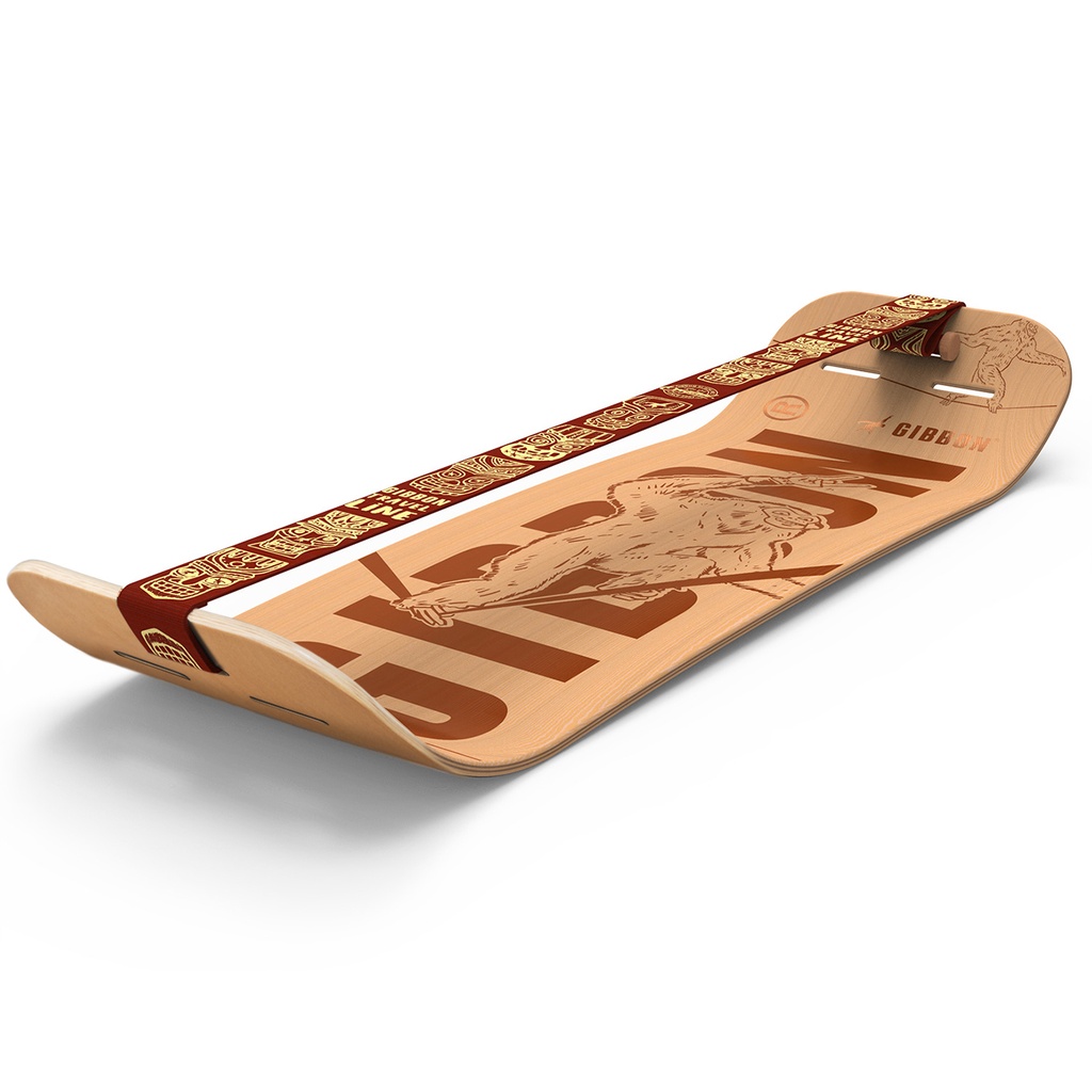 GIBOARD SET - ROOTS ROCKER TRAVEL