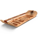 GIBOARD SET - ROOTS ROCKER TRAVEL