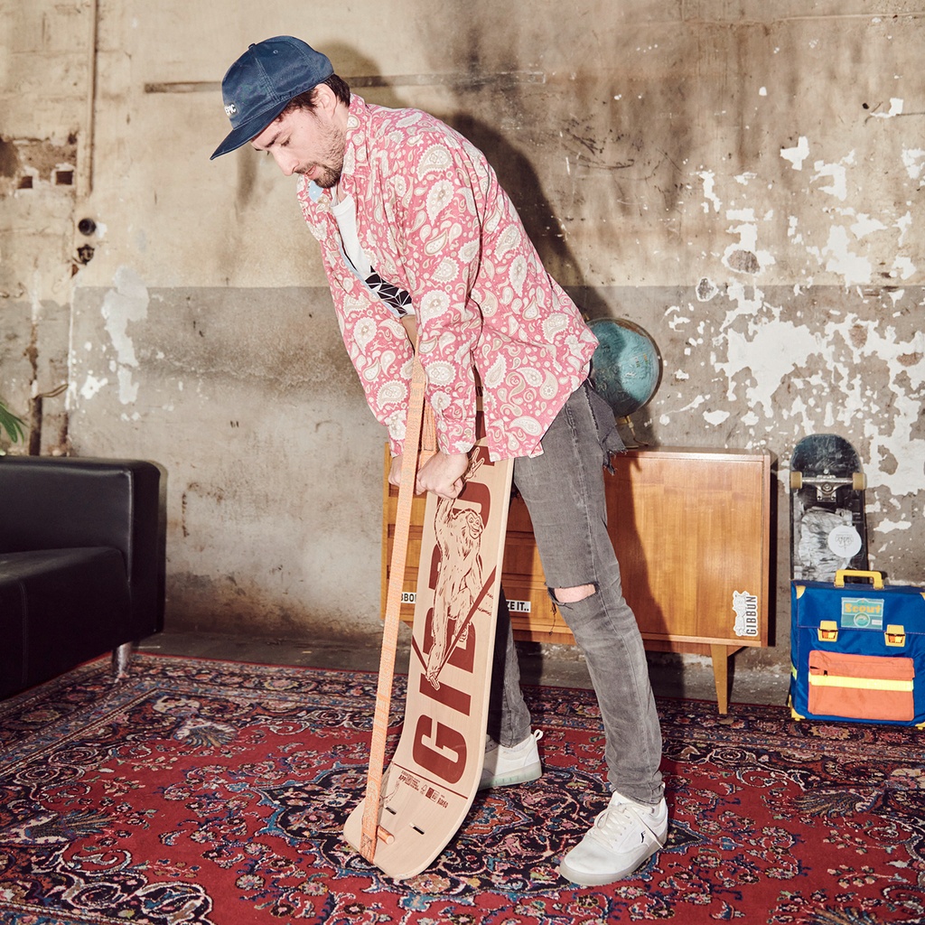 GIBOARD - TENSION SUPPORT STICK