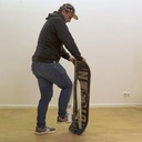 GIBOARD - TENSION SUPPORT STRAP