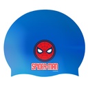 SWIMMING CAPS SPIDER MAN
