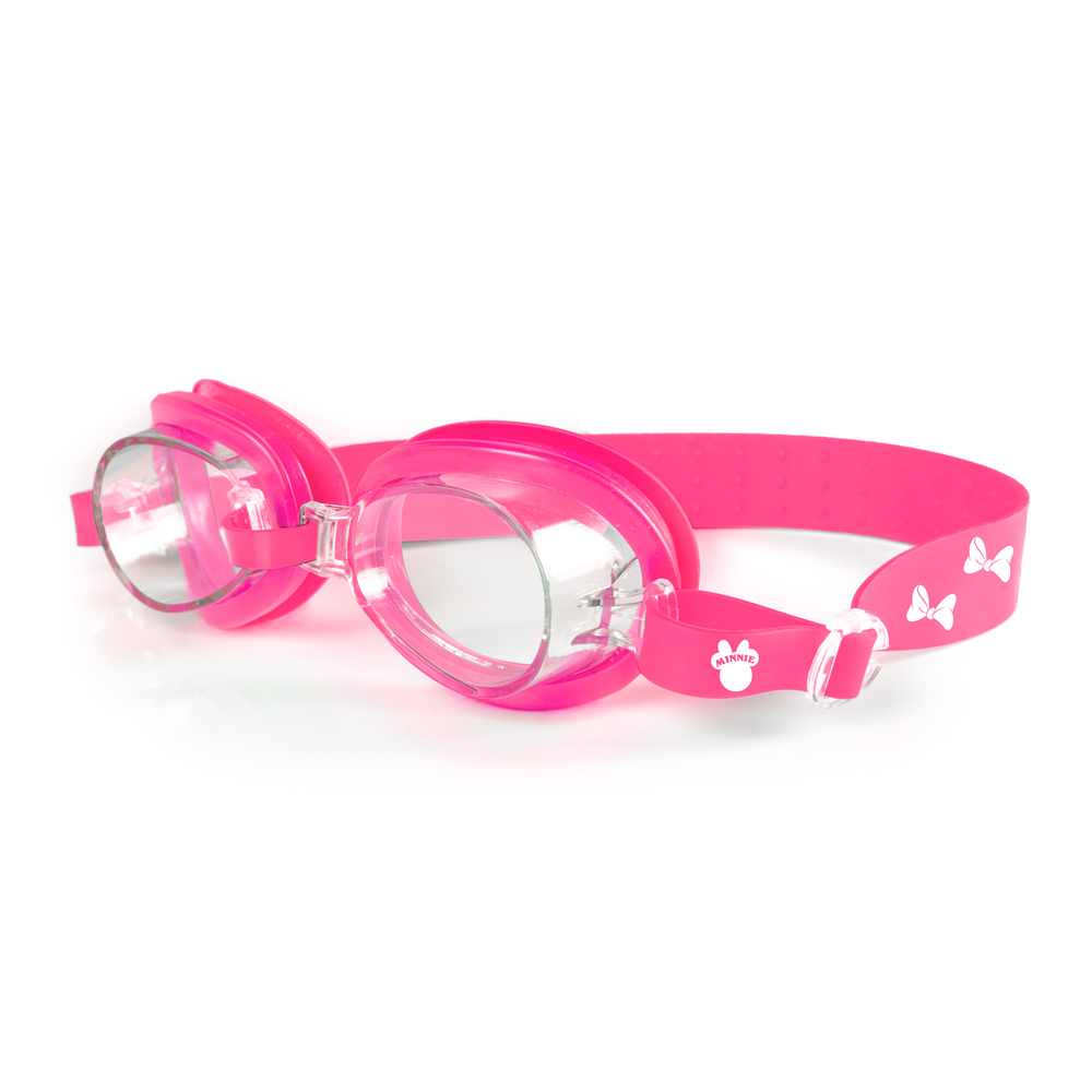 SWIMMING GOGGLES MINNIE