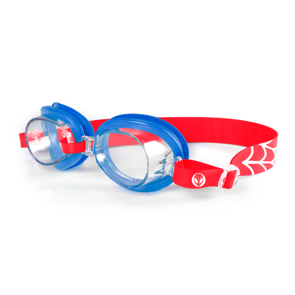 SWIMMING GOGGLES SPIDER MAN