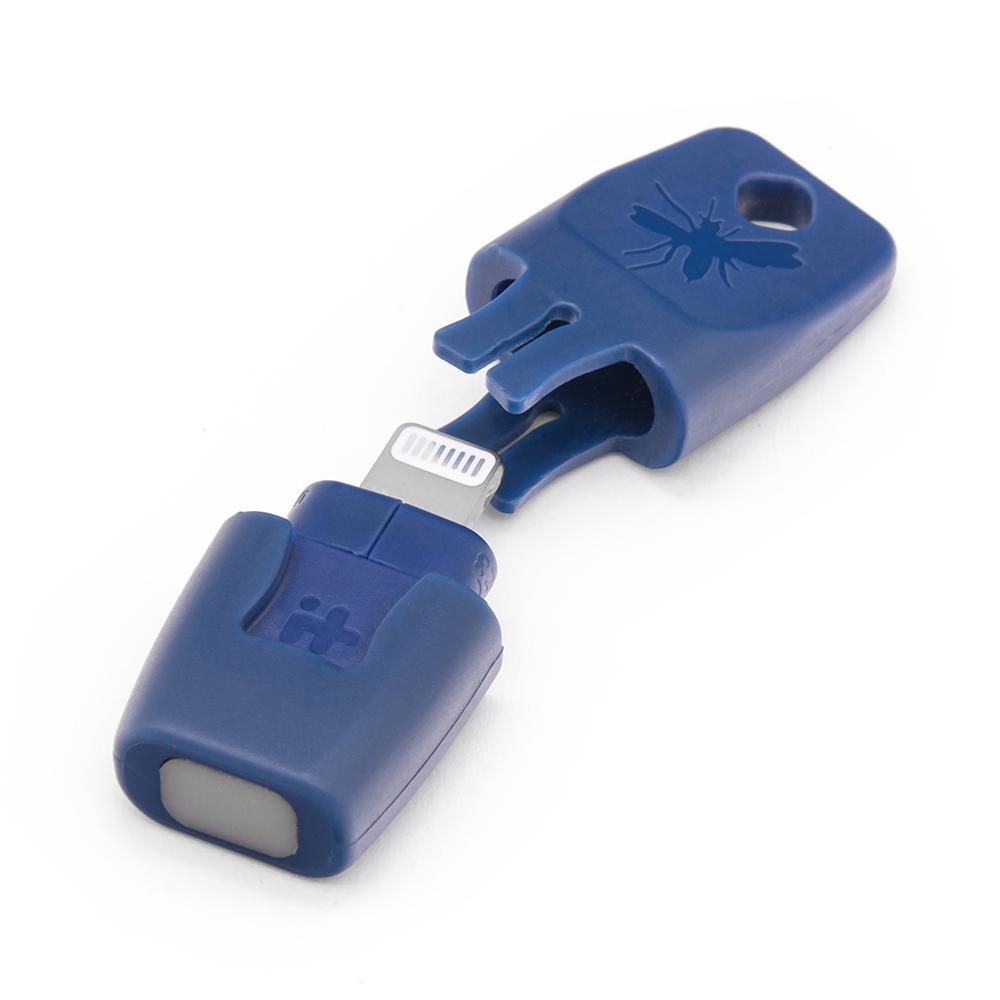 Heat It - Apple connection