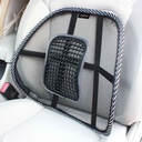 BACK REST car chair support
