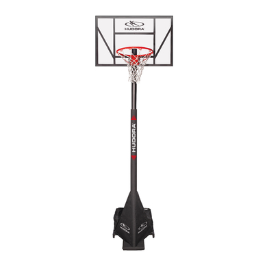 Competition Pro basketball stand
