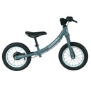 Balance bike Advanced Aluminium - Blue
