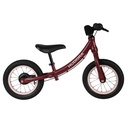 Balance bike Advanced Aluminium - Bordeaux