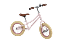 Balance Bike Retro - Pink