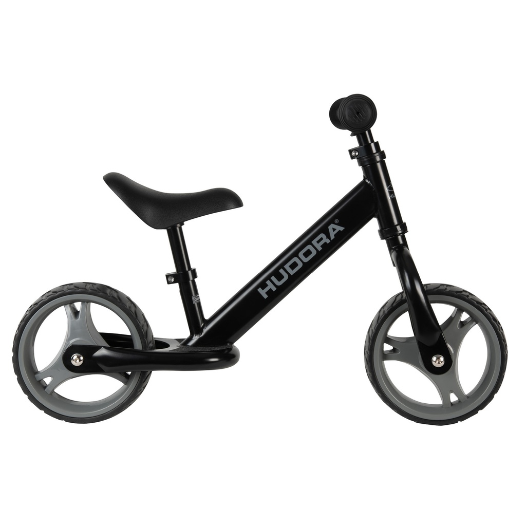 Balance Bike Youngster - Black