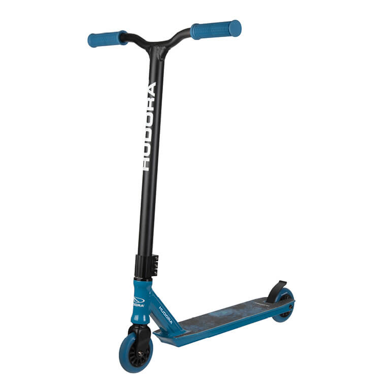 STUNT SCOOTER XQ-12.1 - BLUE
