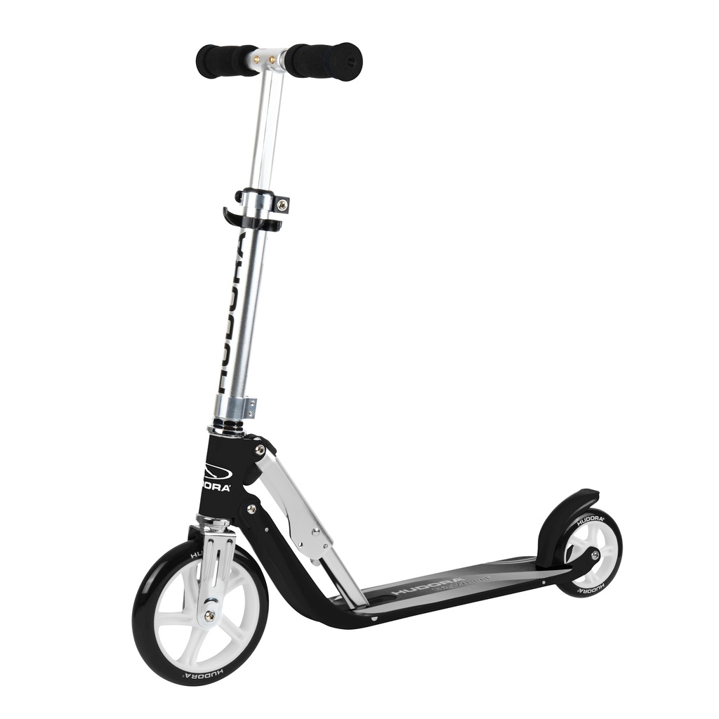 Little BigWheel® scooter - Black