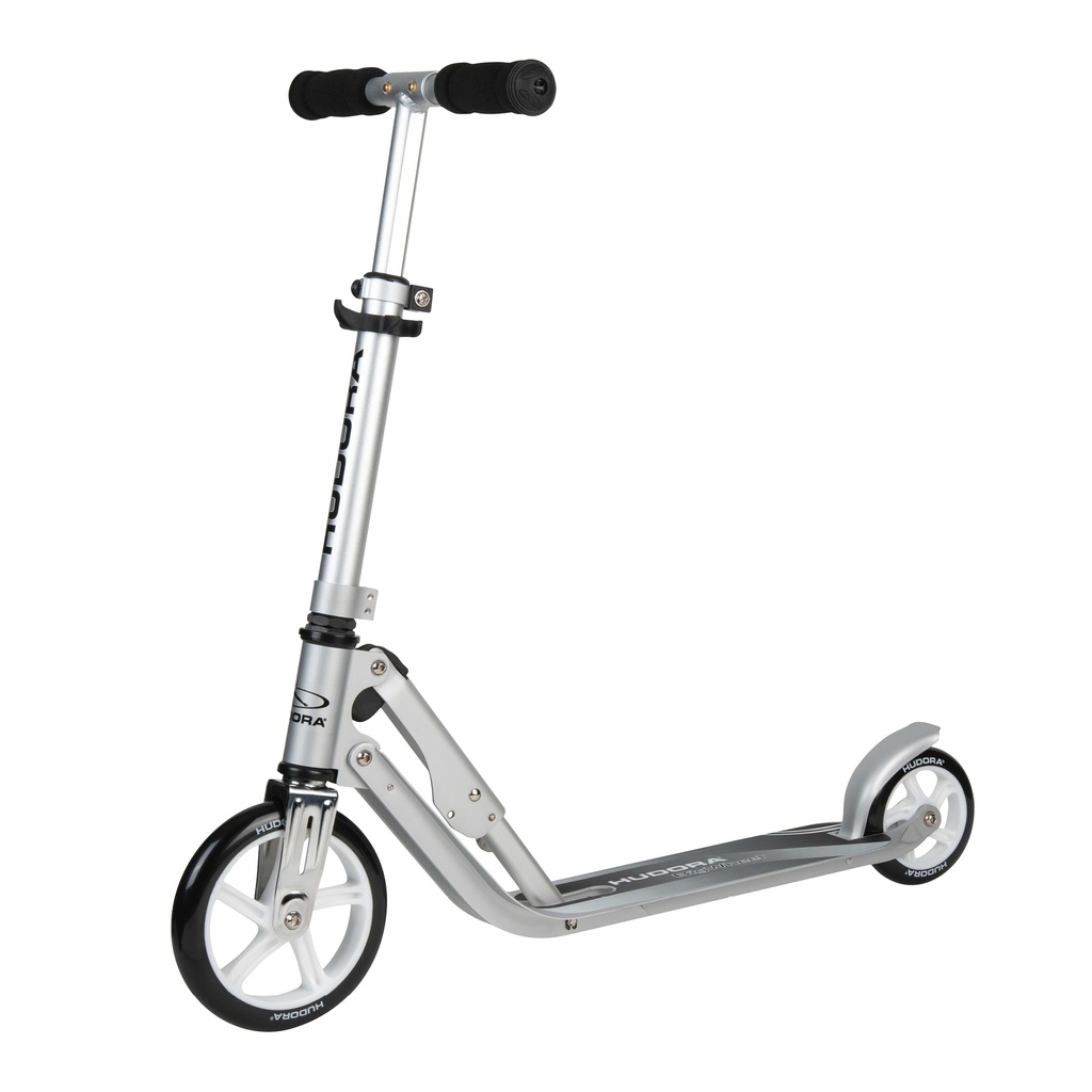 Little BigWheel® Scooter - Silver