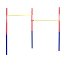 Horizontal Turn Bar Fabian Double